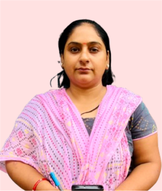 Preeti