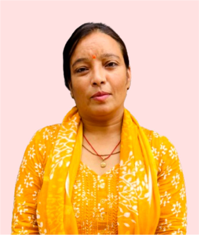 Vijaylaxmi