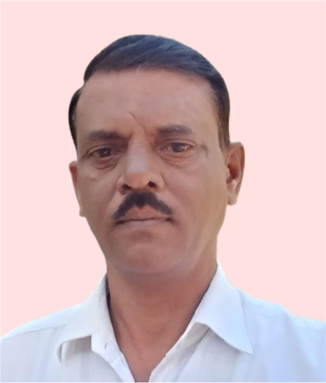 Abdhesh Kumar