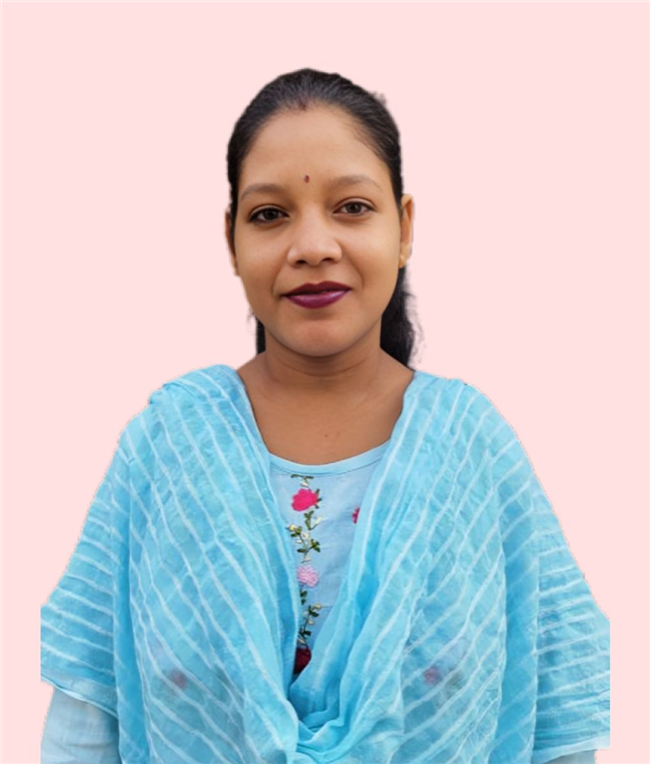 Mrs. Mariam