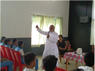 Orientation for Students
