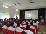Orientation for Students