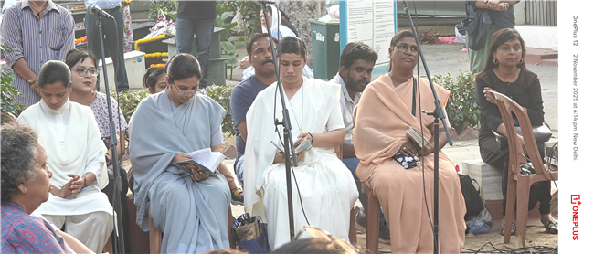 ALL SOULS DAY MASS AT YORK CEMETERY - 02.11.2025