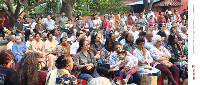 ALL SOULS DAY MASS AT YORK CEMETERY - 02.11.2025