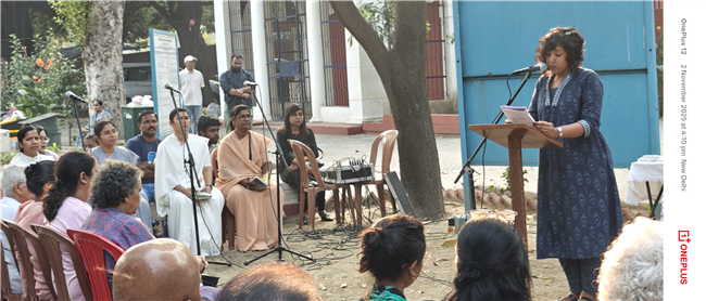 ALL SOULS DAY MASS AT YORK CEMETERY - 02.11.2025