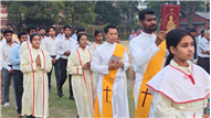 MAUNDY THURSDAY - 17.04.2025