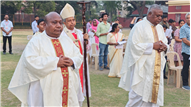 MAUNDY THURSDAY - 17.04.2025