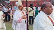 MAUNDY THURSDAY - 17.04.2025