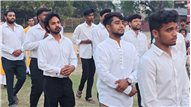 MAUNDY THURSDAY - 17.04.2025