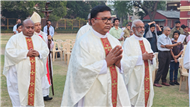 MAUNDY THURSDAY - 17.04.2025