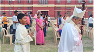 MAUNDY THURSDAY - 17.04.2025