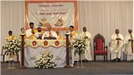 MAUNDY THURSDAY - 17.04.2025