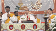MAUNDY THURSDAY - 17.04.2025