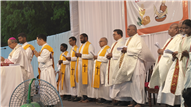 MAUNDY THURSDAY - 17.04.2025