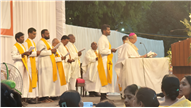 MAUNDY THURSDAY - 17.04.2025