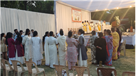 MAUNDY THURSDAY - 17.04.2025