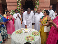 FR FRANKLIN SANDO BIRTHDAY - 04.10.2025