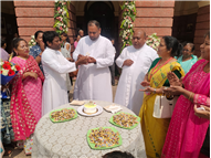 FR FRANKLIN SANDO BIRTHDAY - 04.10.2025