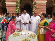 FR FRANKLIN SANDO BIRTHDAY - 04.10.2025