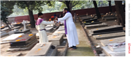 ALL SOULS DAY MASS AT YORK CEMETERY - 02.11.2025