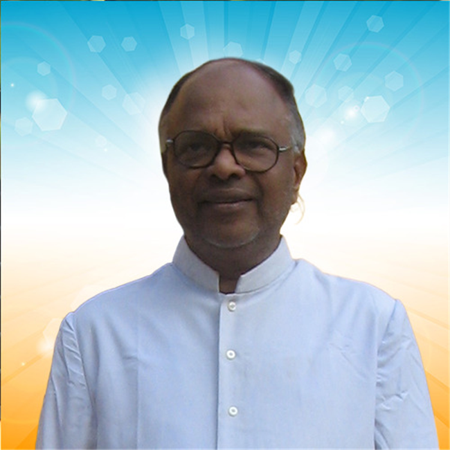 Fr. Polamarasetty Pushpanadham