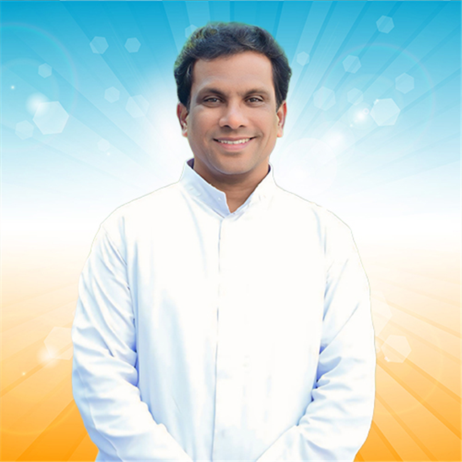 Fr. Kommareddy Thomas