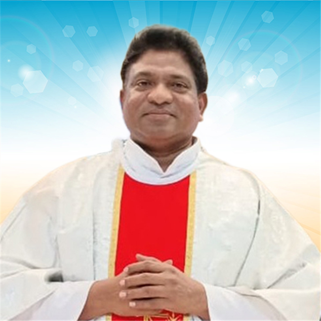 Fr. Bhogi Sanjeevi