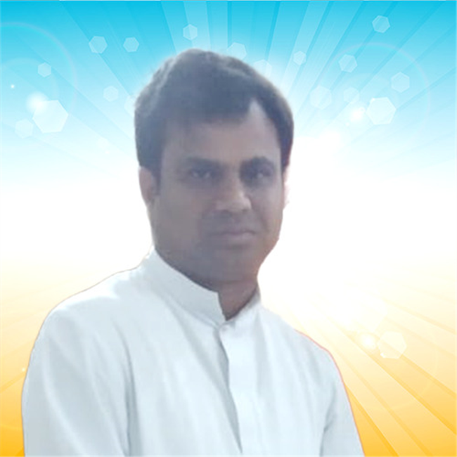 Fr. Polisetty Sudhakar