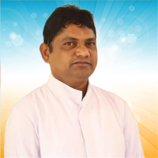 Fr. Allam Vijayareddy