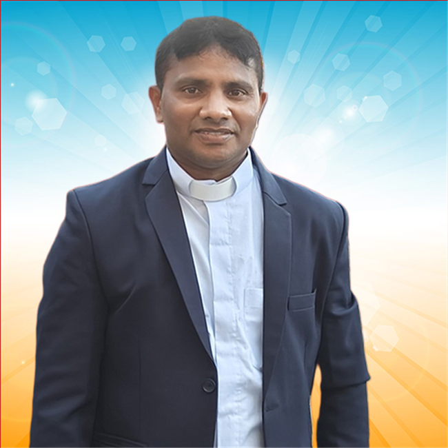 Fr. Pasala Jaipal