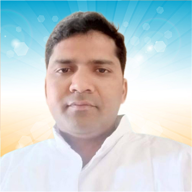 Fr. Chinnabathini Joseph Vijayakumar