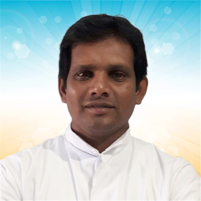 Fr. Chinnabathini Jojappa
