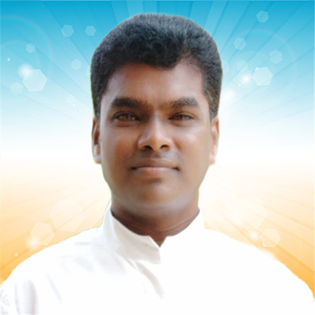 Fr. Bandhanadham Dhanaraj