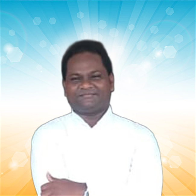 Fr. Peddinti Sunderao