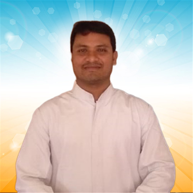 Fr. Chinthagada Jacob