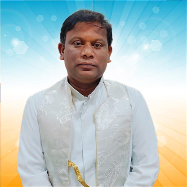 Fr. Gotivada Anthony