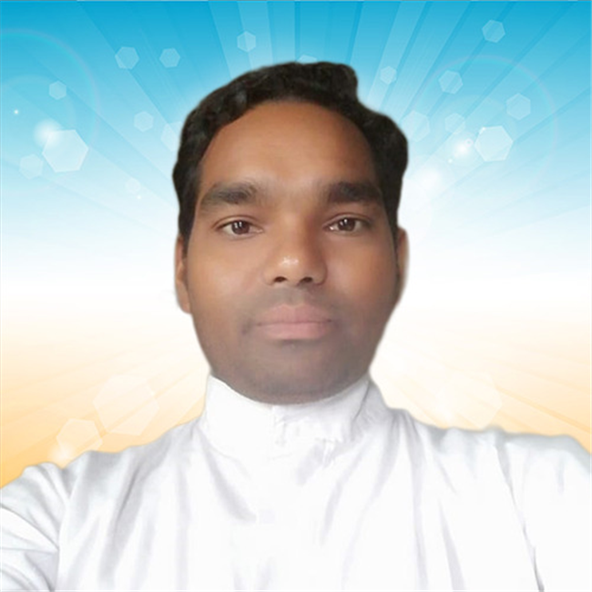 Fr. Peddinti Joseph Ramesh