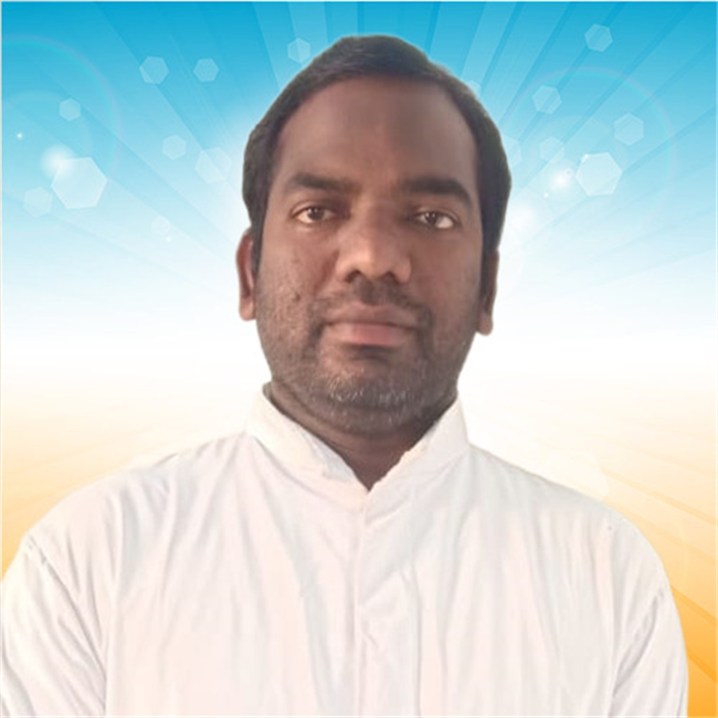Fr. Yandava Balaraju