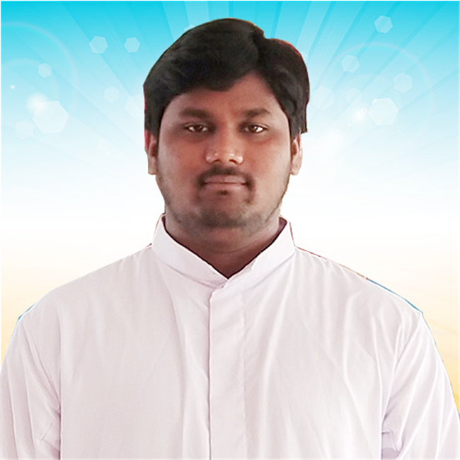 Fr. Budumuru Mahendra
