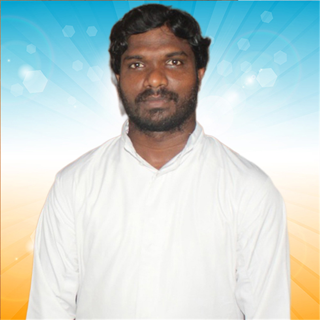 Fr. Etcherla Mariaraj