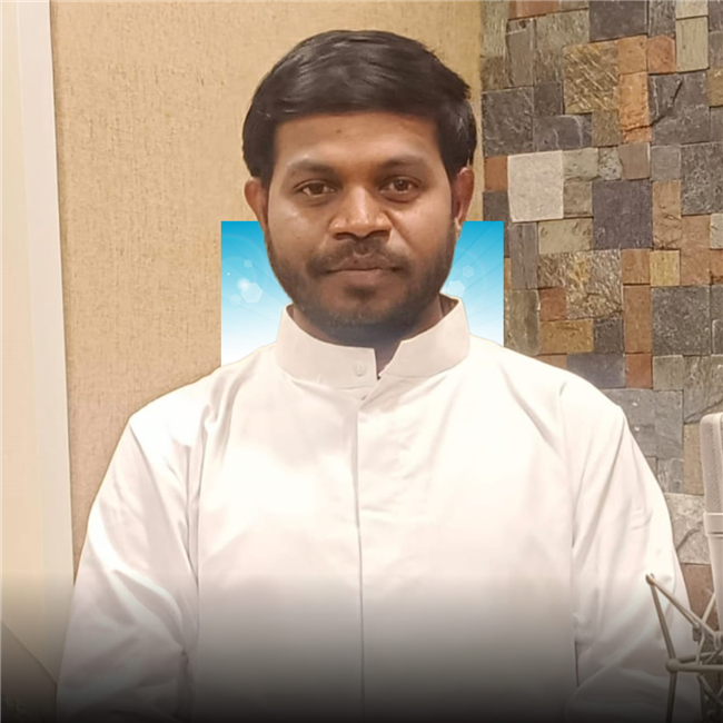 Fr. Koppara David