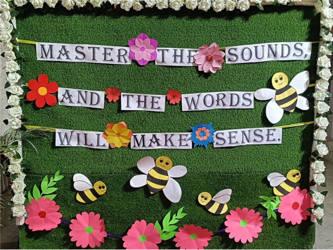 Phonetic Precision Workshop