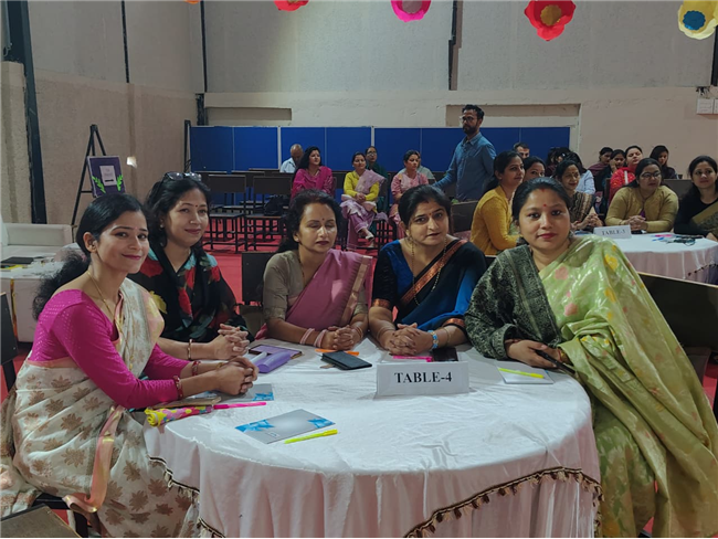 Phonetic Precision Workshop