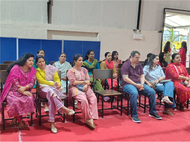 Phonetic Precision Workshop