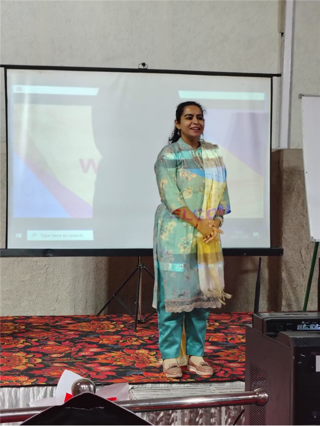 Phonetic Precision Workshop