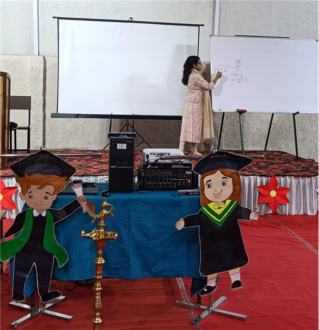 Phonetic Precision Workshop