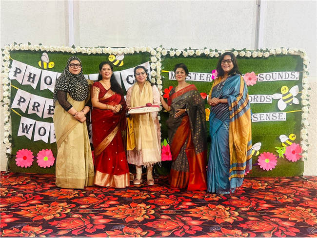 Phonetic Precision Workshop