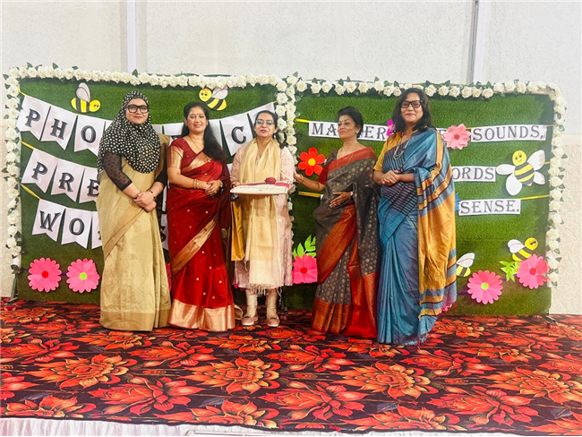 Phonetic Precision Workshop