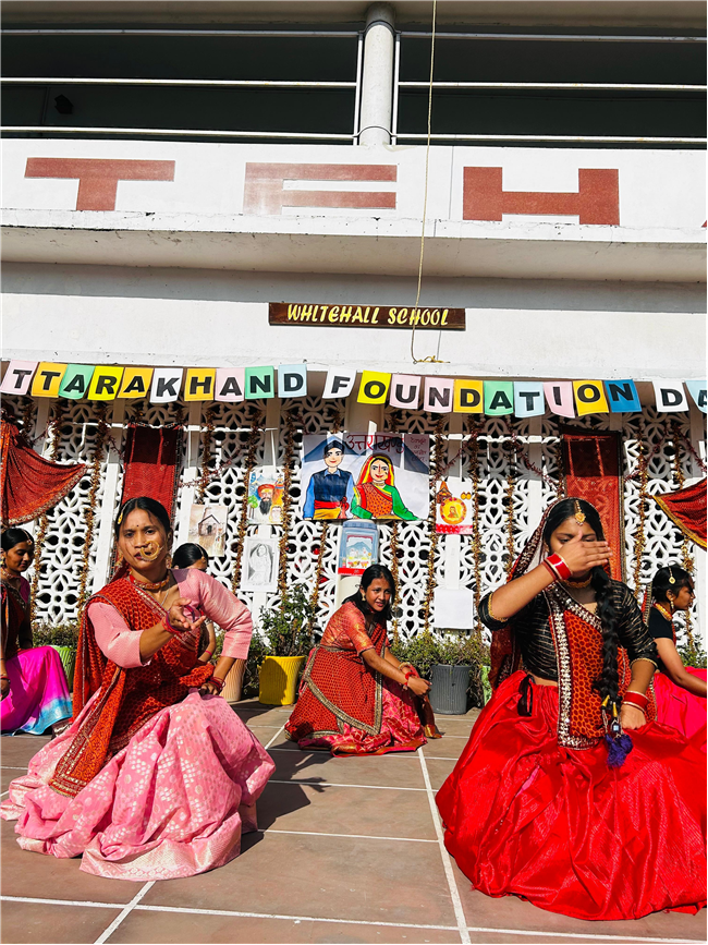 Uttarakhand Foundation Day