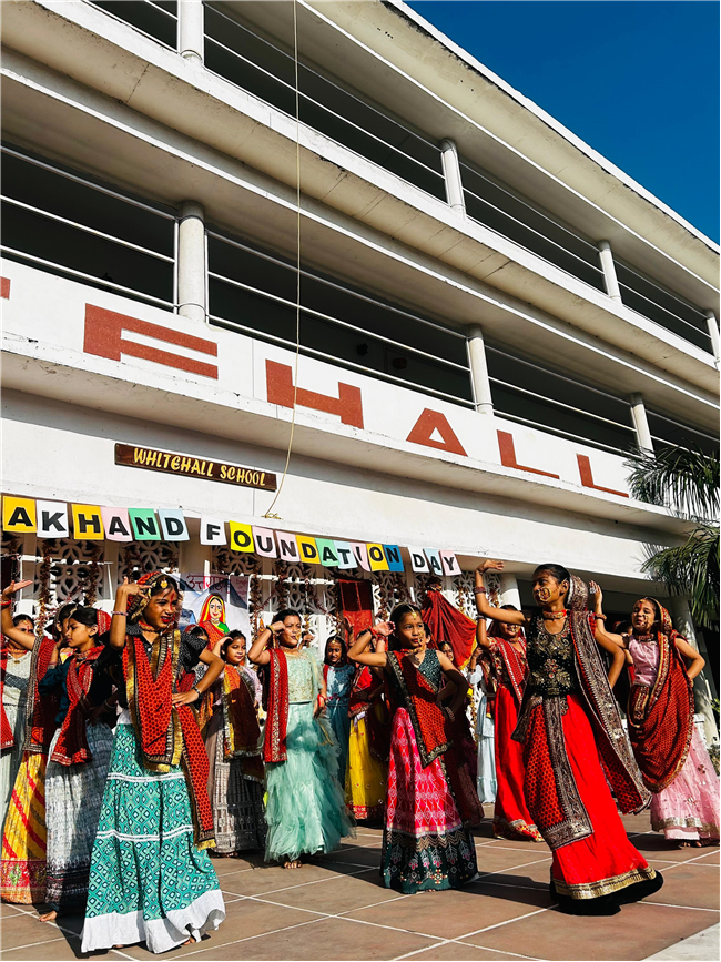 Uttarakhand Foundation Day